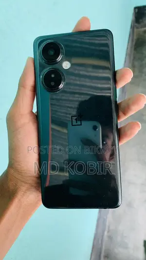 OnePlus Nord CE3 Lite 5G 8 GB 256 (Used)