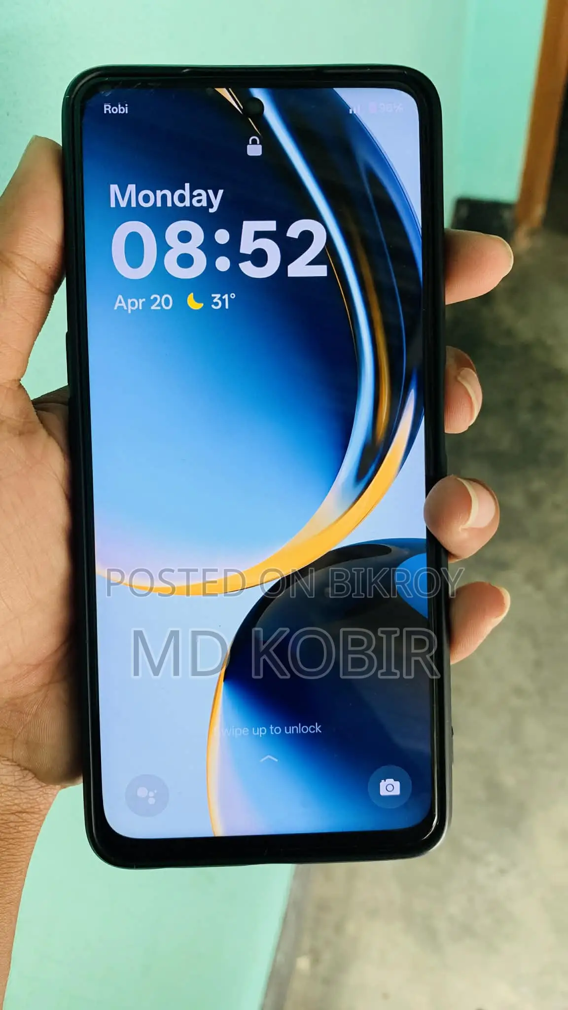 OnePlus Nord CE3 Lite 5G 8 GB 256 (Used)
