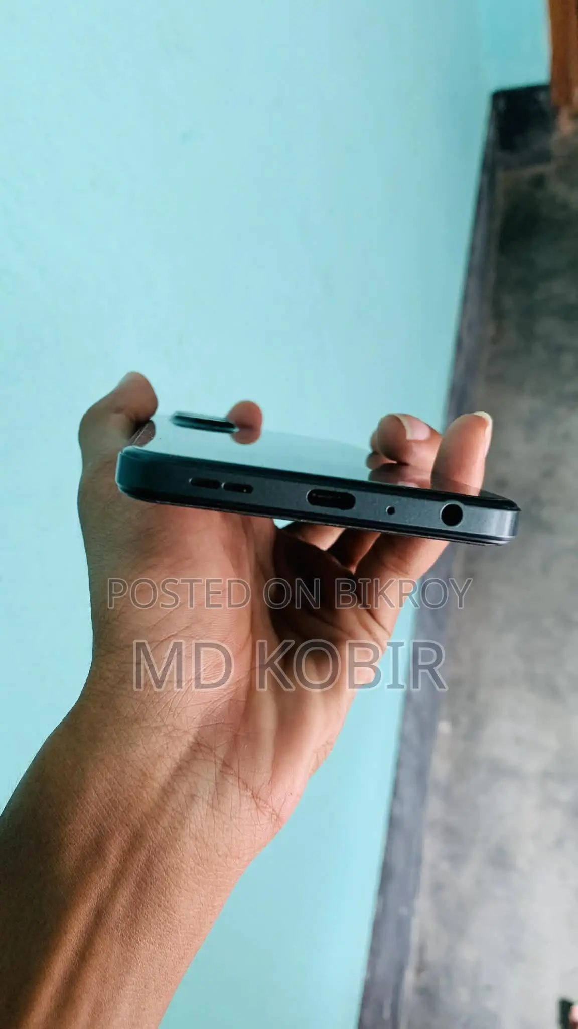 OnePlus Nord CE3 Lite 5G 8 GB 256 (Used)