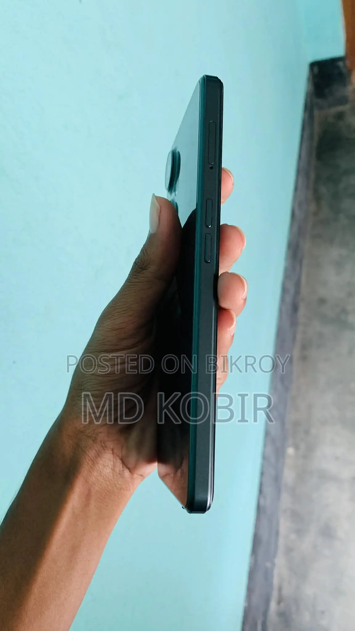OnePlus Nord CE3 Lite 5G 8 GB 256 (Used)