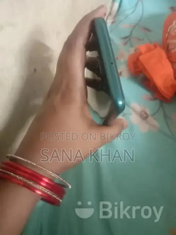 Xiaomi Redmi Note 9 (Used)