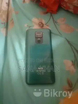 Xiaomi Redmi Note 9 (Used)