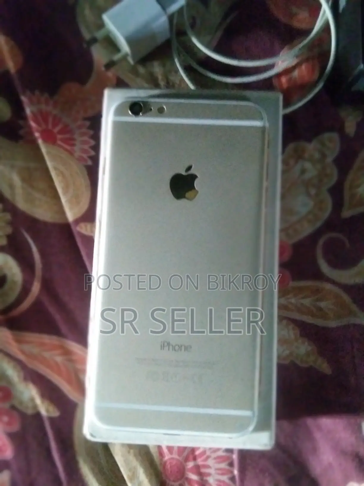 Apple iPhone 6 Plus . (Used)