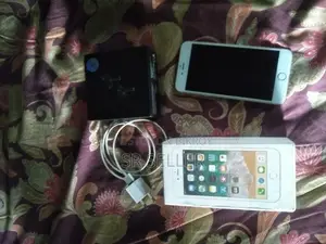 Apple iPhone 6 Plus . (Used)