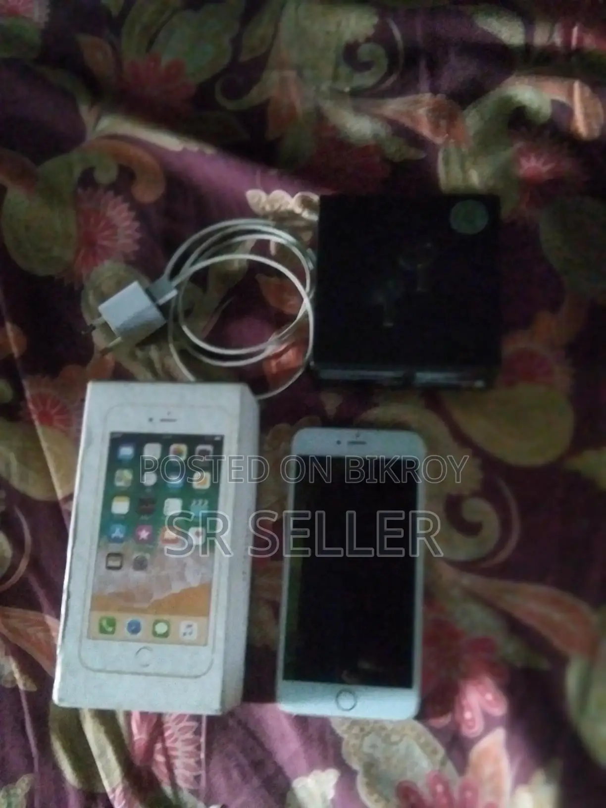 Apple iPhone 6 Plus . (Used)