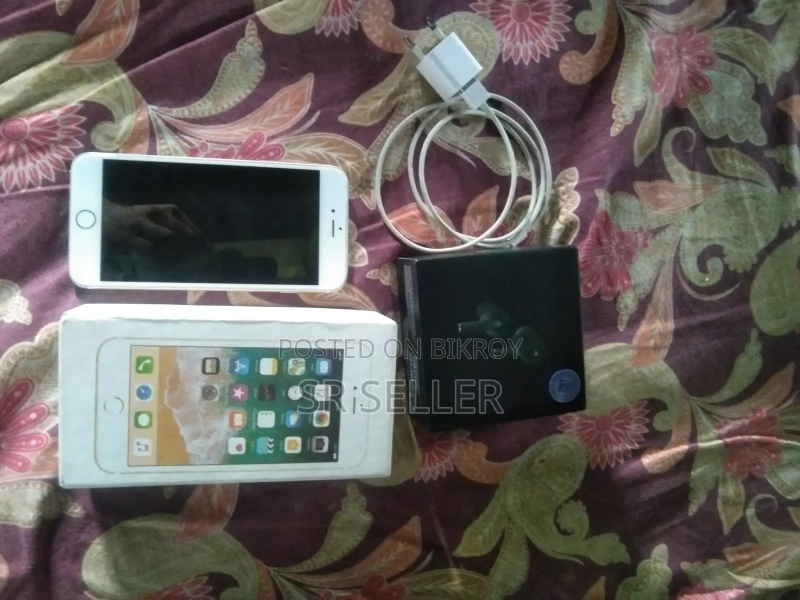 Apple iPhone 6 Plus . (Used)