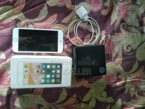 Apple iPhone 6 Plus . (Used)