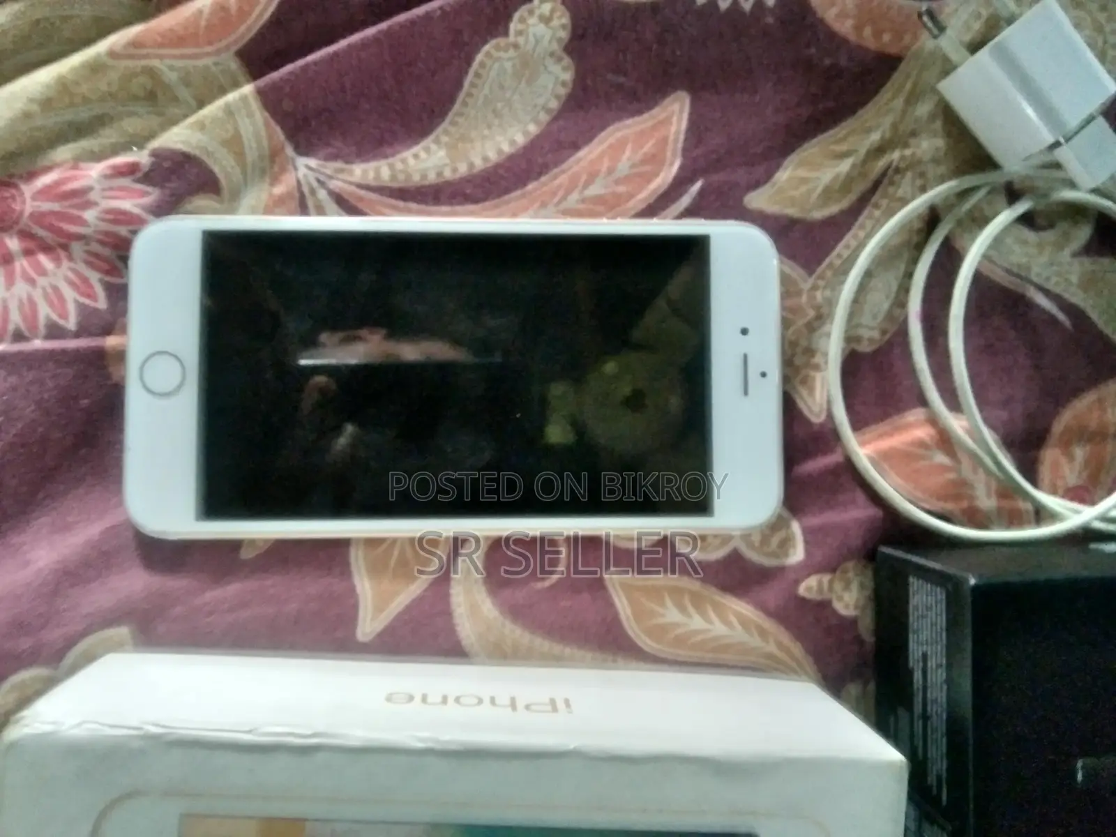 Apple iPhone 6 Plus . (Used)