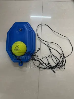 টেনিস র‍্যাকেট