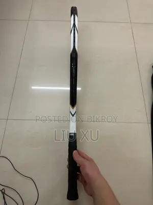 টেনিস র‍্যাকেট