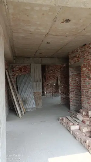 Brand New South Facing Ongoing Flat Sale At Block L Bashundhara