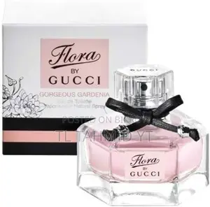Floria Gucci