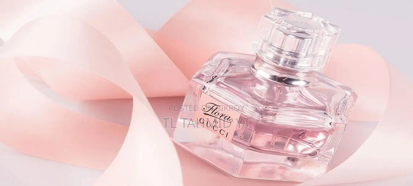 Floria Gucci