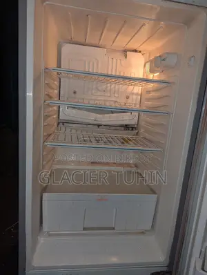 Singer Refrigerator