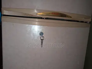 Singer Refrigerator
