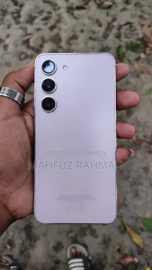 Samsung Galaxy S23 (Used)