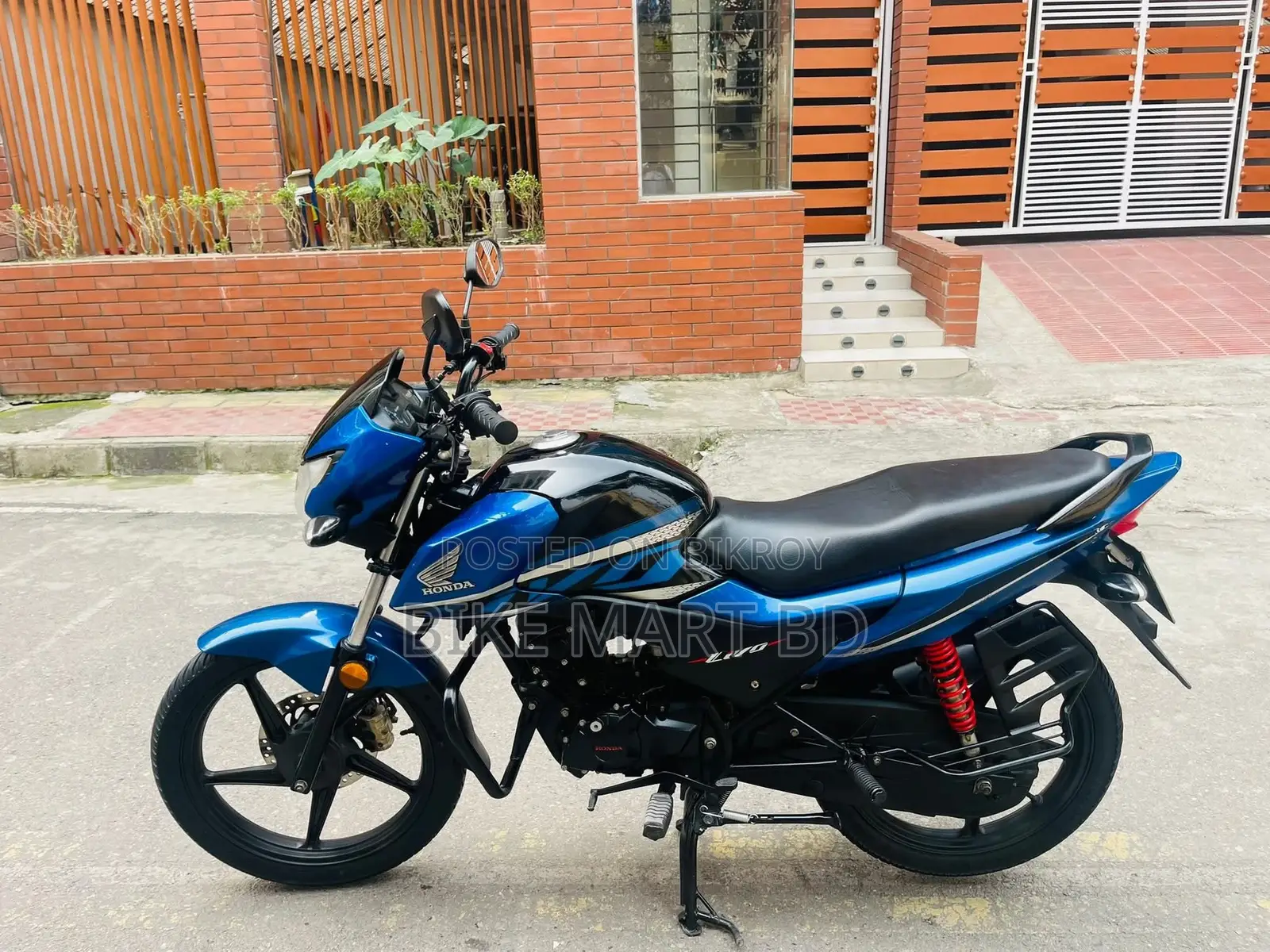 Honda 2024 Black