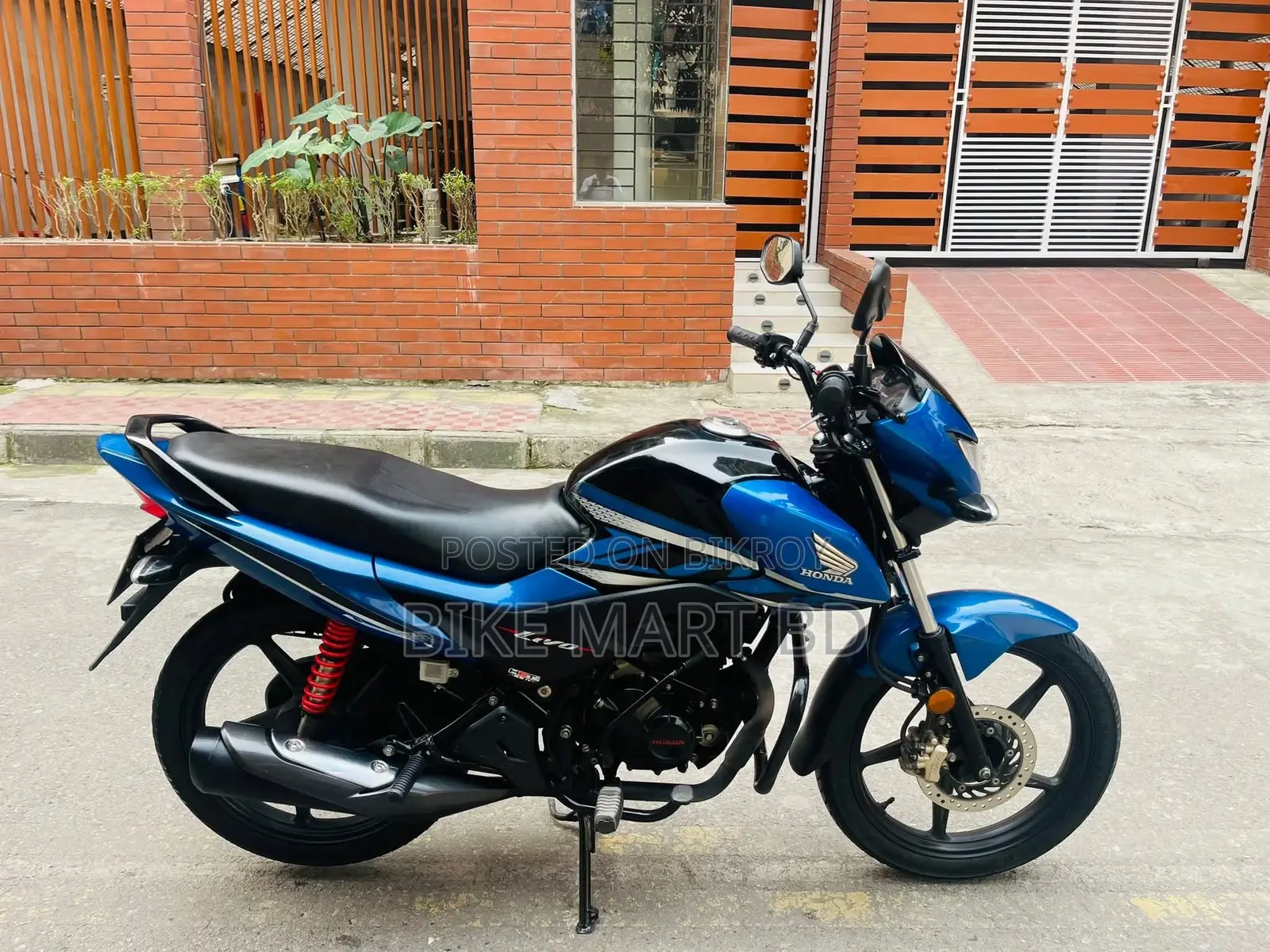Honda 2024 Black