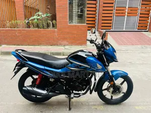 Honda 2024 Black