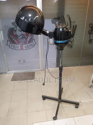 হাইড্রা ফেশিয়াল মেশিন
