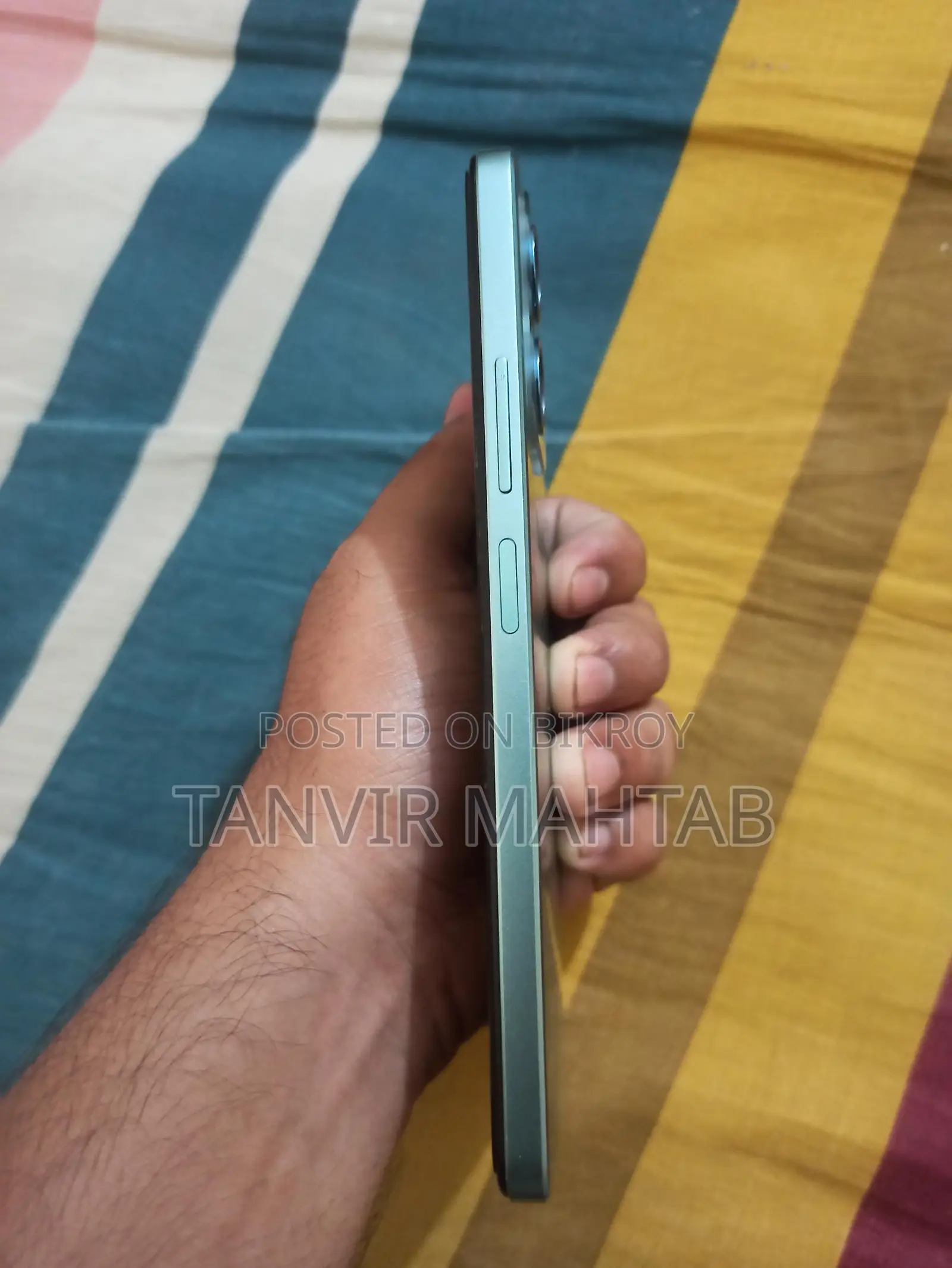 Xiaomi Redmi Note 12 (Used)