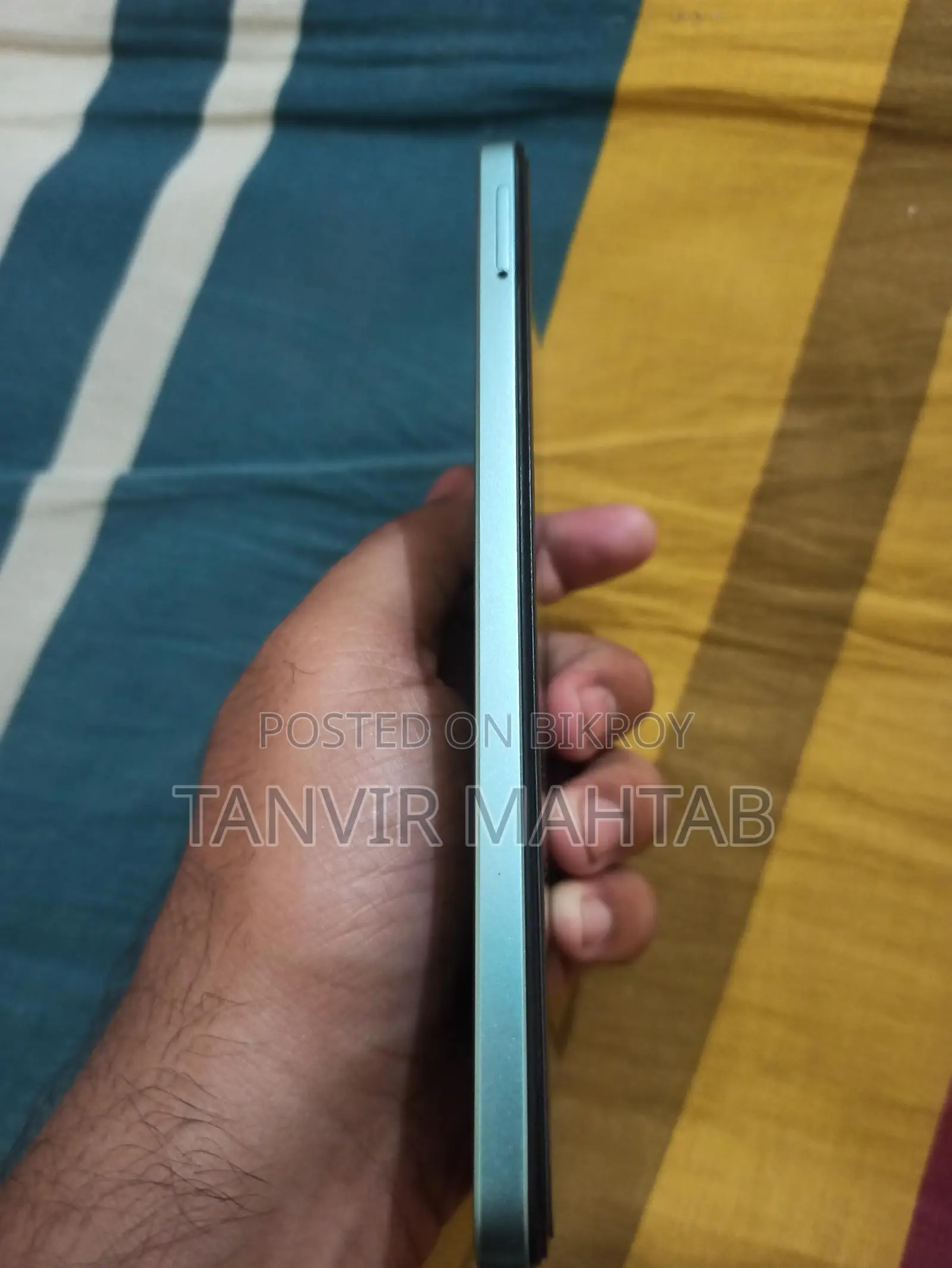 Xiaomi Redmi Note 12 (Used)