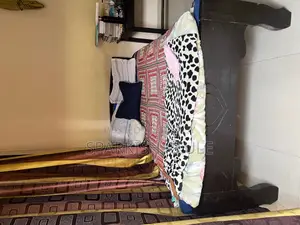 4*7 Bed for Sale