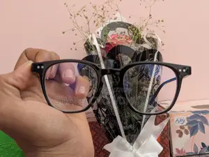 Brand New Glasses