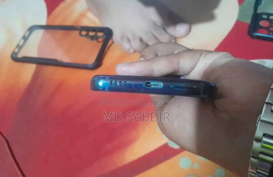 Samsung Galaxy S21 FE 5G (ব্যবহৃত)