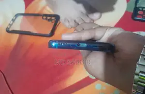 Samsung Galaxy S21 FE 5G (ব্যবহৃত)