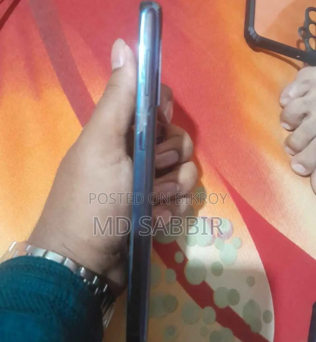 Samsung Galaxy S21 FE 5G (ব্যবহৃত)