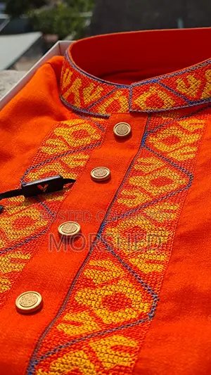 Luxury Panjabi