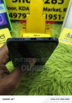 Infinix Hot 60i (Used)