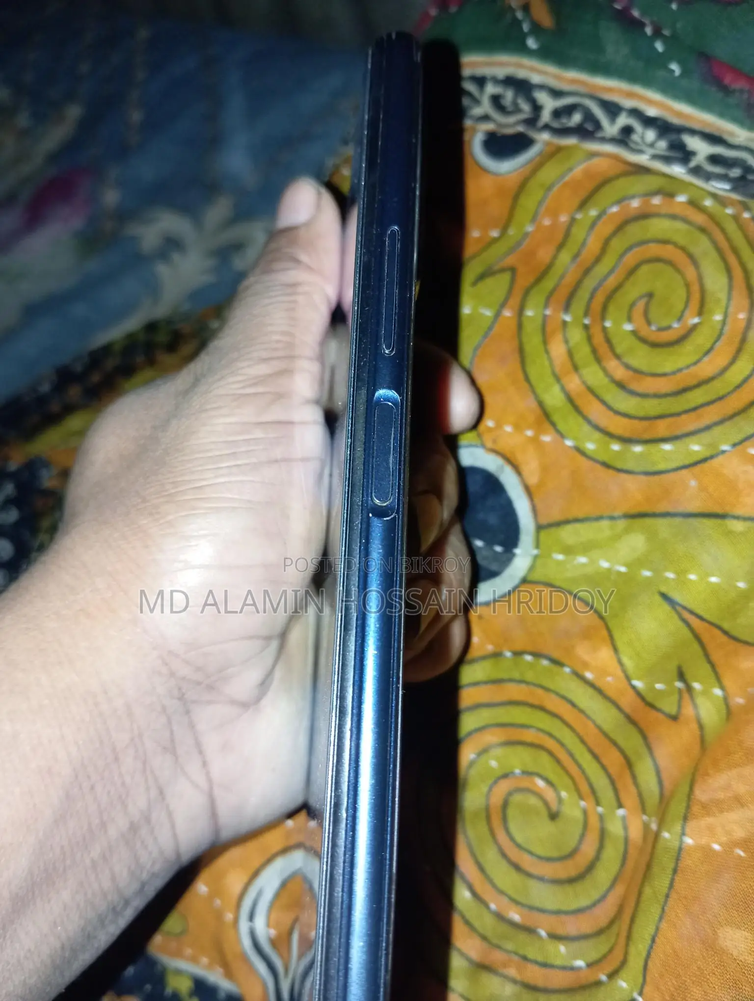 Vivo Y20s (Used)