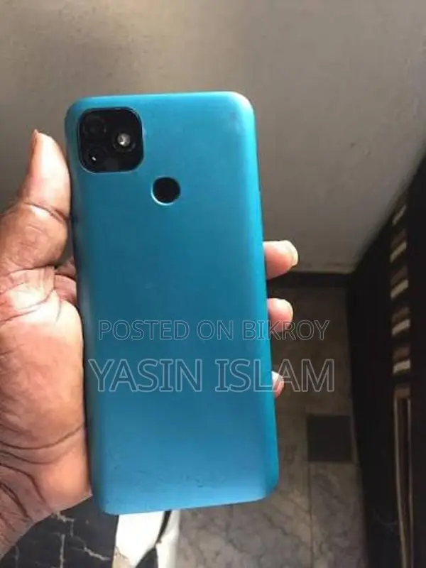 Itel P36 . (Used)