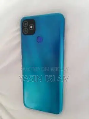 Itel P36 . (Used)