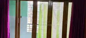 Folding Door