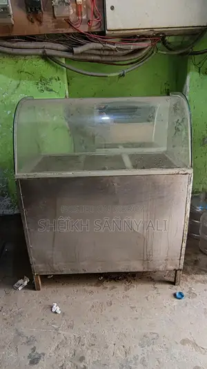 বিরিয়ানি কাউন্টার
