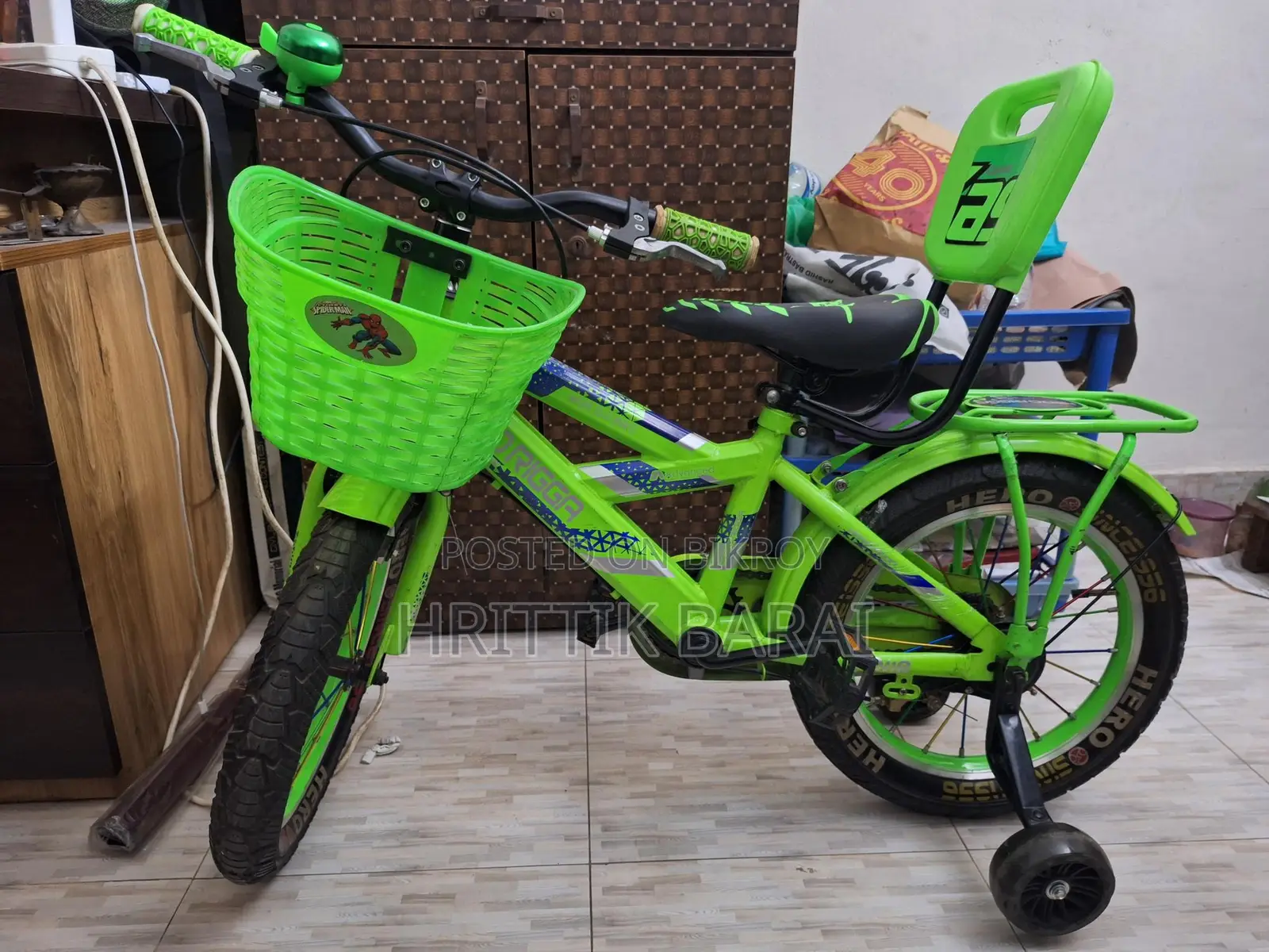 New Cycle