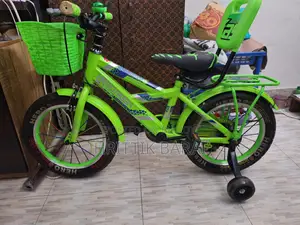 New Cycle