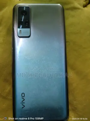 Vivo Y51 A (Used)