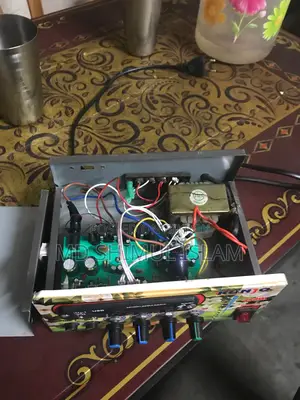 Bluetooth Speaker