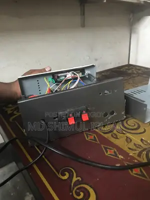Bluetooth Speaker
