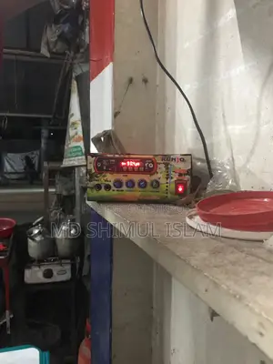 Bluetooth Speaker