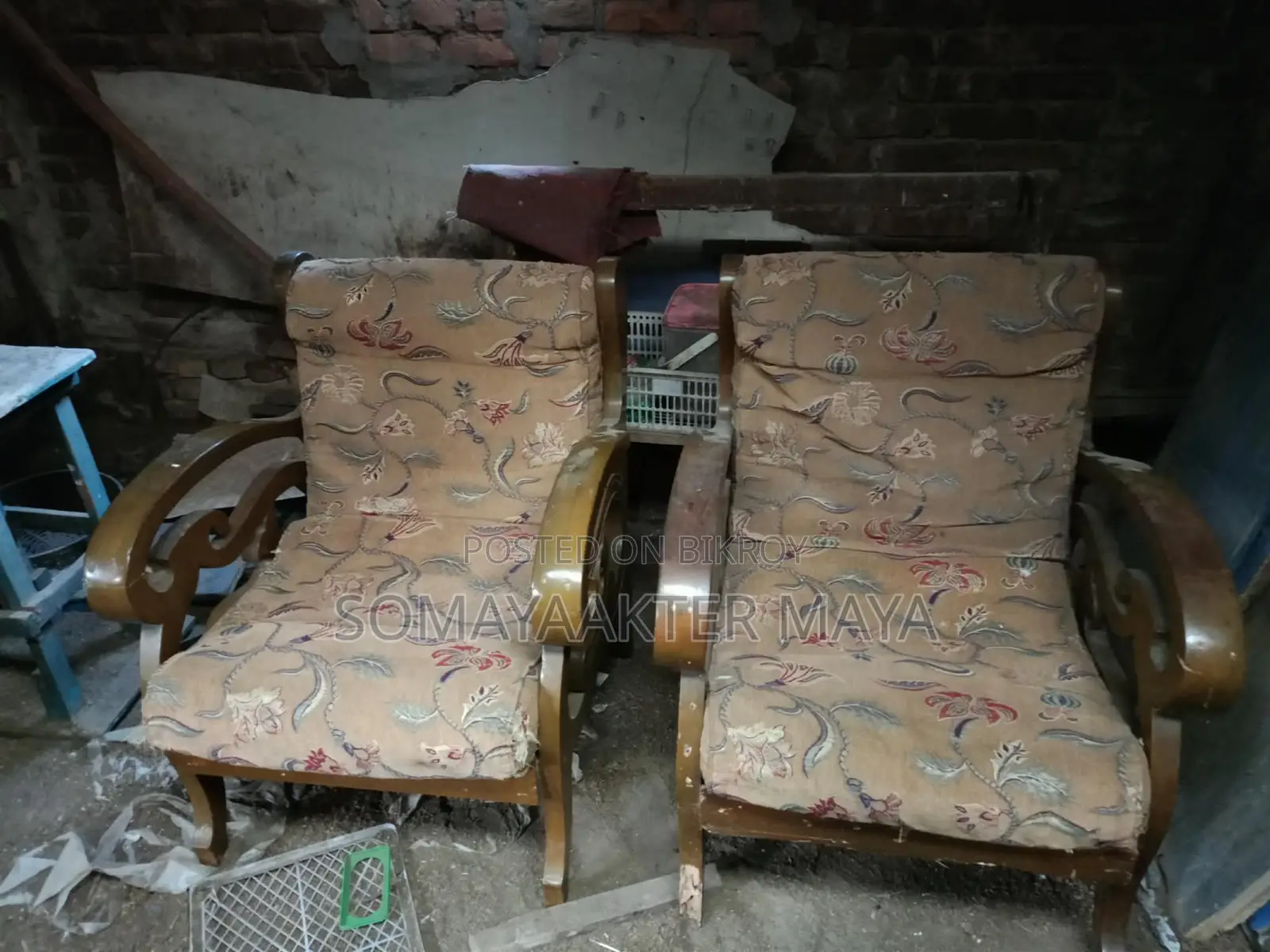 Sofa for Sale