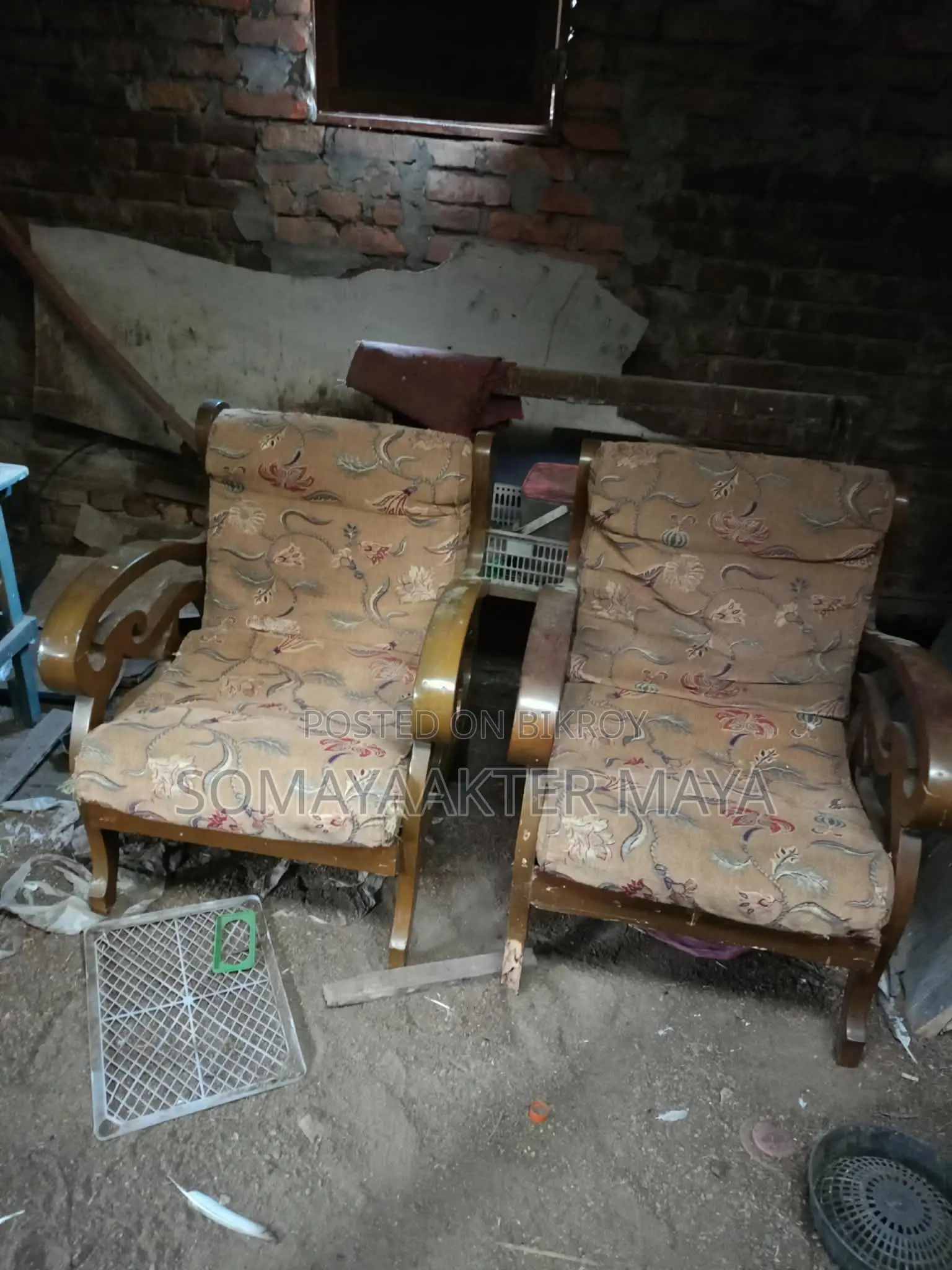Sofa for Sale
