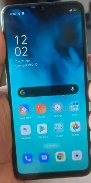 OPPO F15 (Used)