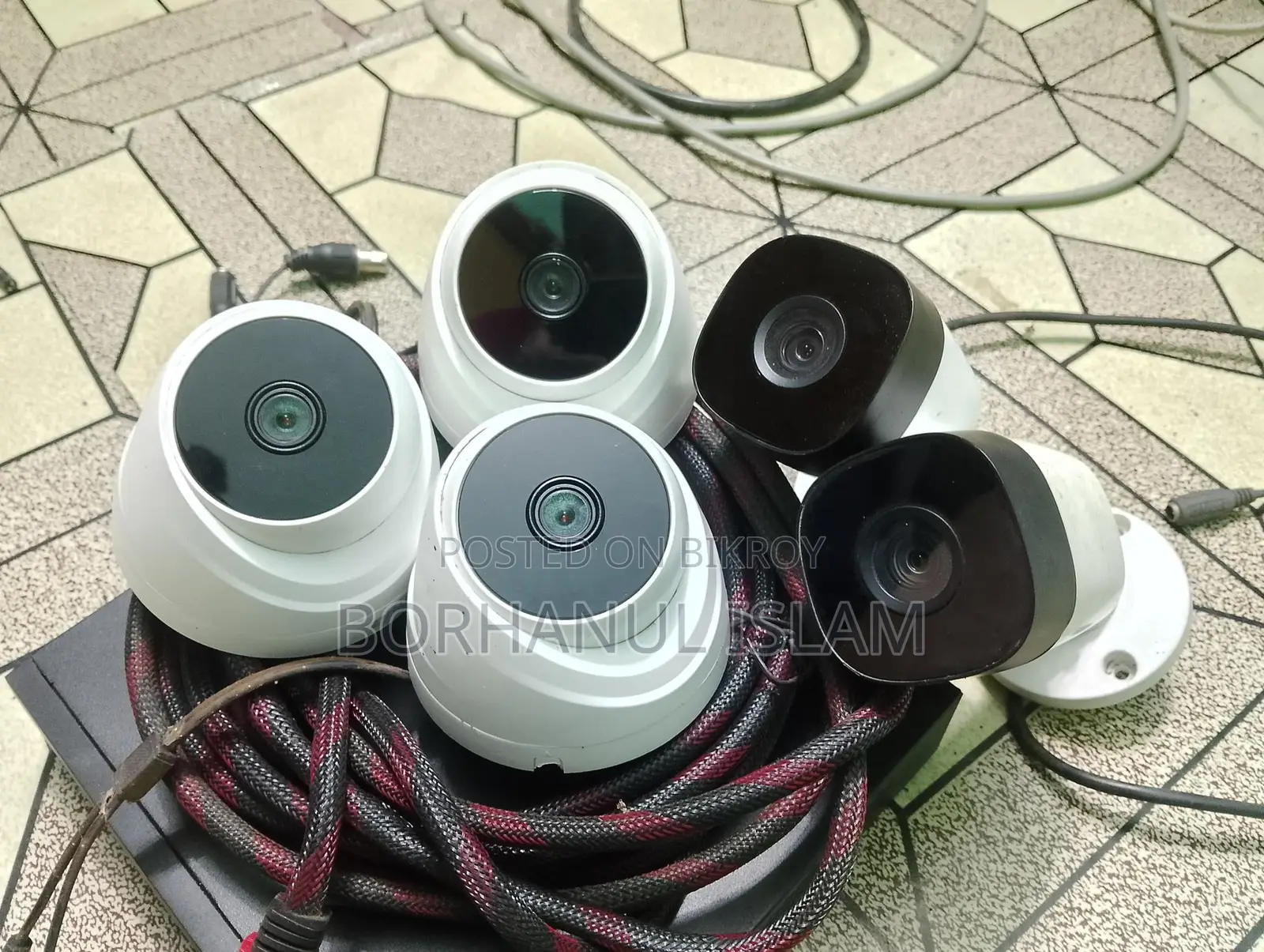 CC Camera