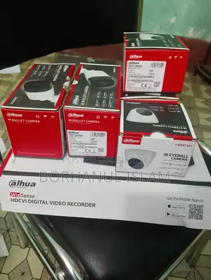 CC Camera