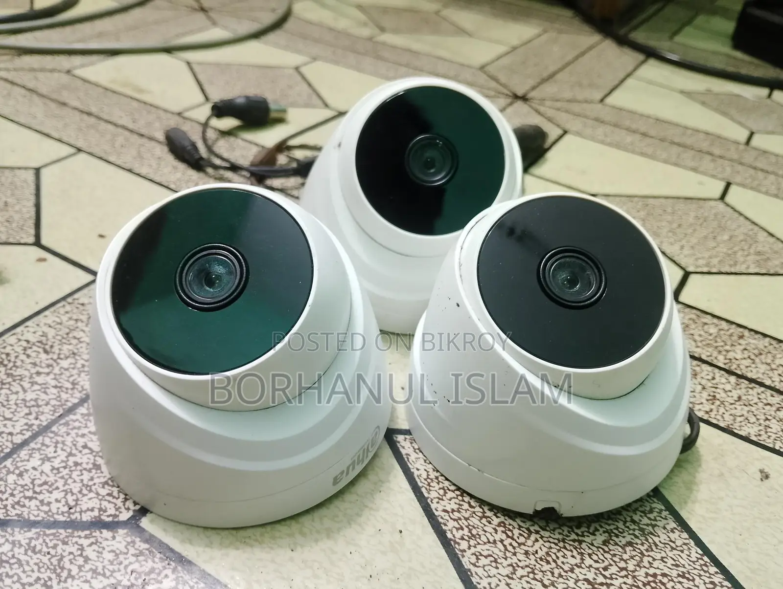 CC Camera